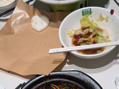 -绿草地·湘菜(7mall店)