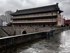 -西安城墙·碑林历史文化景区