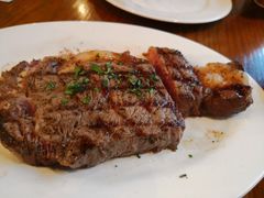 -弗兰克牛排西餐厅Ribone steak house(柠檬花园店)