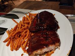 -Hurricane's Grill 飓风牛排