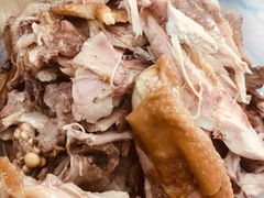 道口烧鸡-豫掌柜饸饹面·烩面(秀沿路店)