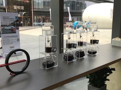 -Seesaw Coffee(苏州中心店)