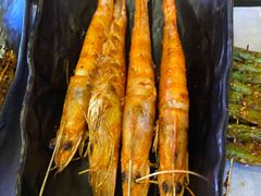 -老铁岭·涮肚烧烤(浑南店)