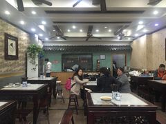 大堂-东吴面馆(因果巷店)