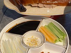 -大秦小宴•新派西北(万象前海店)