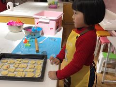 -幸福里DIY蛋糕烘焙·团建·拼豆豆(普陀店)