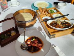 -阳澄湖费尔蒙酒店颐丰阁中餐厅(马鞍山西路店)