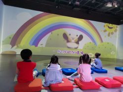 -小鸡哆哆故事屋·儿童乐园(嘉里城店)