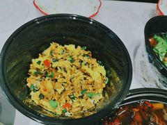 -铁公鸡·四川料理(天环广场店)