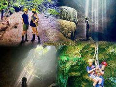 -中岜朗天坑(CV GEO INDO RAYA)