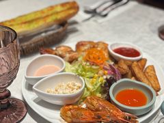 -俄士厨房(环球港店)
