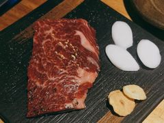 -焱铁烧·黑毛和牛专门店(南宁万象城店)