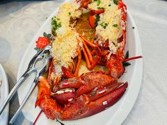 -达叔香味海鲜(海棠68环球美食街店)