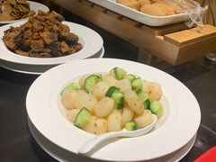 -南通大饭店·米兰餐厅