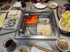 -海底捞火锅(CBD安泰广场店)