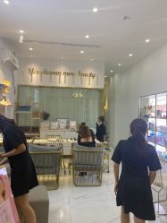 -HAO美皮肤管理·美甲美睫