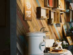 -时光花园(白鹭洲店)