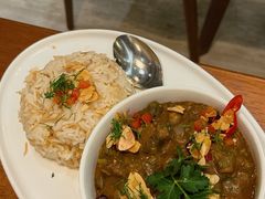 -ELI FALAFEL Lebanese&Mediterranean黎巴嫩美食(富城路店)