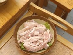 -黔三一夺夺粉酸汤火锅(百信店)