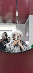 -卓梵美发·精品Salon