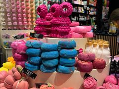 -LUSH(威尼斯人店)