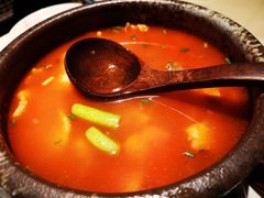 -山石榴·贵州菜(丰盛里店)