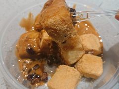 糍粑小方-小豆海棠(嘉兴路店)