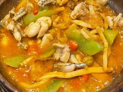 -丽丽三鲜螺蛳粉(田林路店)