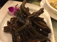 -新聚丰菜馆(太监弄店)