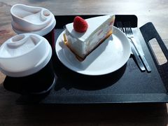 -Cafe Aewol Monsant