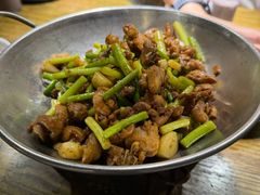 -建德食府·十八年建德菜(天目里国际街区店)
