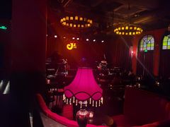 大堂-JZ Club 爵士酒吧(上海店)