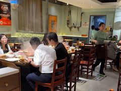 -北京老门框爆肚涮肉馆(凤城六路店)