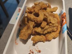 -半天妖烤鱼(丰科万达店)