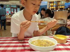 -西贝(武汉群星城店)