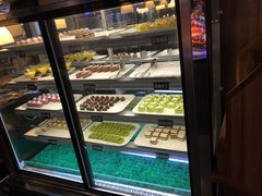 -韩盛·盛江山自助料理(中街大悦城店)