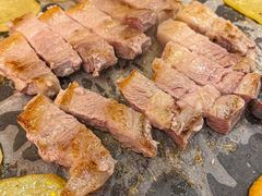 -核桃碳烤肉馆(深圳首店)