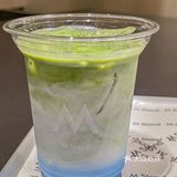 真的有被这个地球拿铁的分层给治愈住🌎