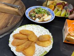 -青春老灶台(康马路店)