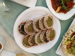 -江南村酒家