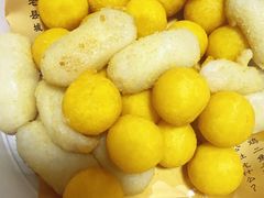 -即墨老公社·海肠捞饭大王(古城店)