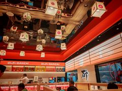 -万岁寿司(万国店)