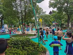 -苏州乐园森林水世界