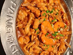 -胖哥俩肉蟹煲(湖滨银泰in77店)