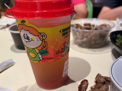 -聚味瞿记·龙虾堂(渔人码头一店)