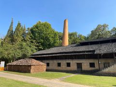 -景德镇古窑民俗博览区