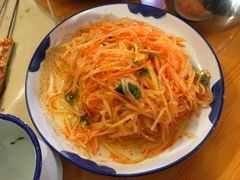 -喝丢一只鞋海鲜烧烤·海肠捞饭(文体街店)