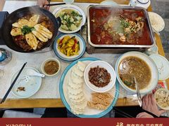 -小山寨(天润城店)