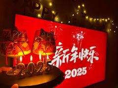 -小麦穗私人订制蛋糕·甜品台(万达店)