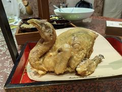 -西安饭庄(立丰国际店)